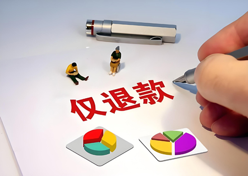退款